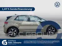 2024 Volkswagen ID3