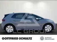 2024 Volkswagen ID3