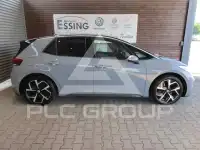 2024 Volkswagen ID3