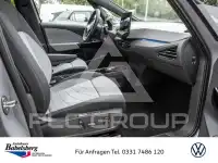 2024 Volkswagen ID3