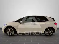 2024 Volkswagen ID3