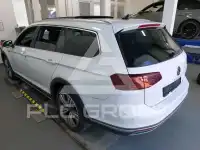 2024 Volkswagen Passat
