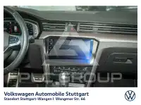 2024 Volkswagen Passat