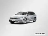 2024 Volkswagen Passat
