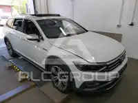 2024 Volkswagen Passat