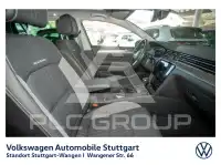 2024 Volkswagen Passat