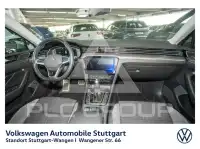 2024 Volkswagen Passat