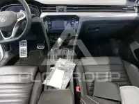 2024 Volkswagen Passat
