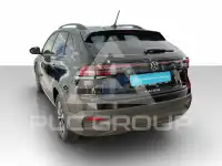 2024 Volkswagen Taigo
