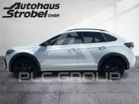 2024 Volkswagen Taigo