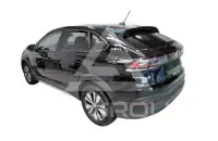 2024 Volkswagen Taigo