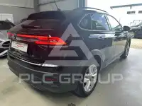 2024 Volkswagen Taigo