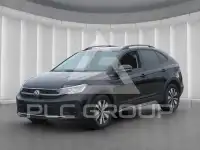 2024 Volkswagen Taigo