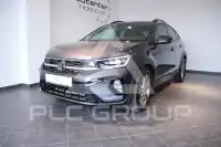 2024 Volkswagen Taigo