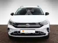 2024 Volkswagen Taigo