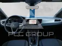 2024 Volkswagen Taigo