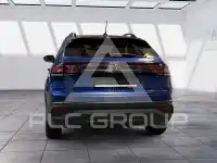 2024 Volkswagen Taigo