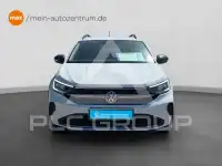 2024 Volkswagen Taigo