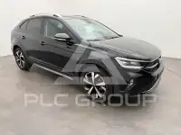 2024 Volkswagen Taigo