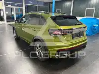 2024 Volkswagen Taigo
