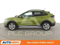 2024 Volkswagen Taigo