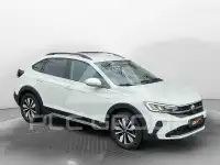 2024 Volkswagen Taigo