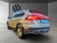 2024 Volkswagen Taigo