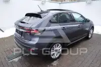 2024 Volkswagen Taigo