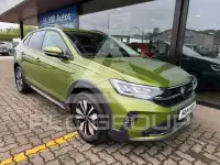 2024 Volkswagen Taigo