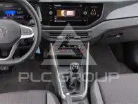 2024 Volkswagen Taigo