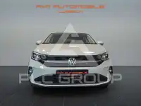 2024 Volkswagen Taigo