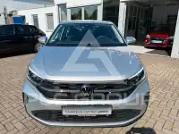 2024 Volkswagen Taigo