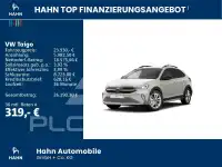 2024 Volkswagen Taigo