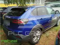 2024 Volkswagen Taigo