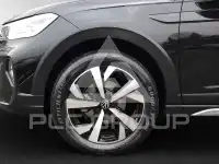 2024 Volkswagen Taigo
