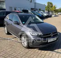 2024 Volkswagen Taigo