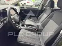 2024 Volkswagen Taigo