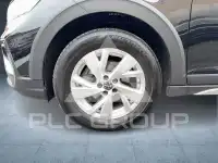 2024 Volkswagen Taigo