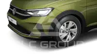 2024 Volkswagen Taigo