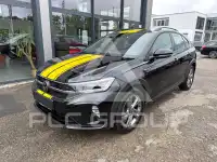 2024 Volkswagen Taigo