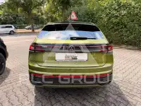 2024 Volkswagen Taigo