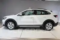 2024 Volkswagen Taigo