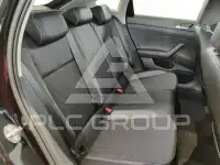 2024 Volkswagen Taigo