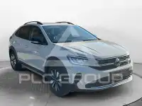 2024 Volkswagen Taigo