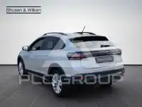 2024 Volkswagen Taigo