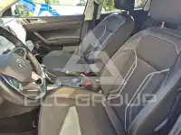 2024 Volkswagen Taigo