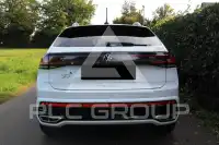 2024 Volkswagen Taigo