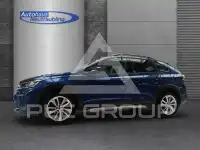 2024 Volkswagen Taigo