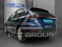 2024 Volkswagen Taigo