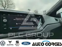 2024 Volkswagen Taigo